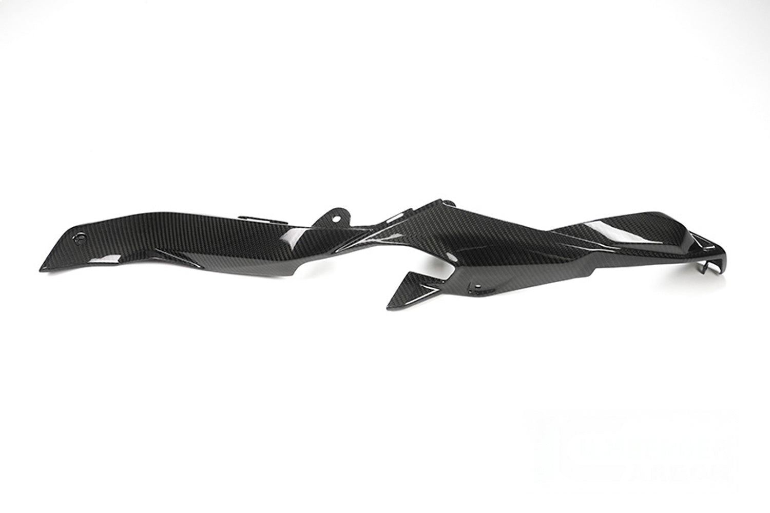 Ilmberger - Frame Tail Fairing for S 1000 XR S 1000 XR