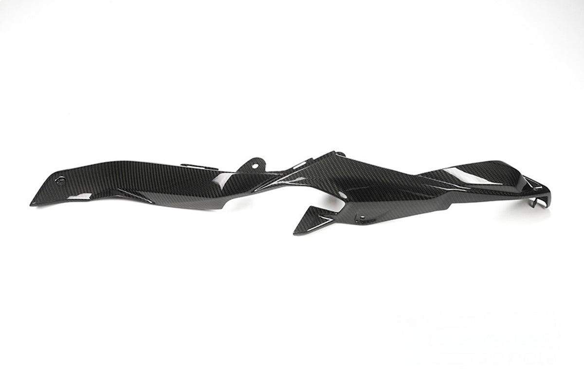 Ilmberger - Frame Tail Fairing for S 1000 XR S 1000 XR