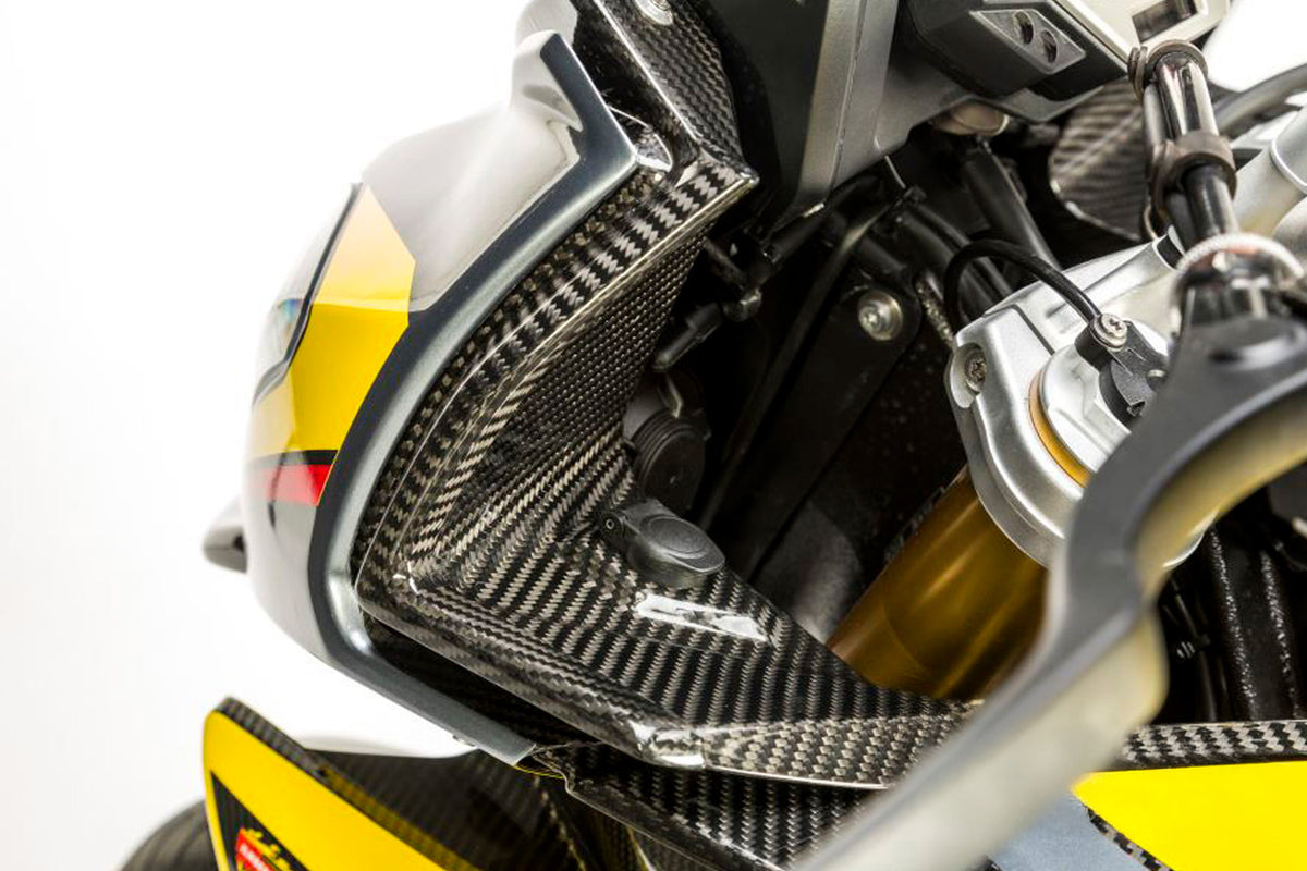 Ilmberger - Cockpit Cover for S 1000 XR