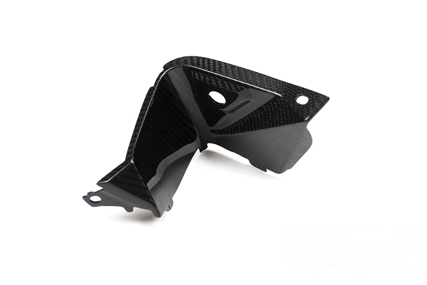 Ilmberger - Cockpit Cover for S 1000 XR