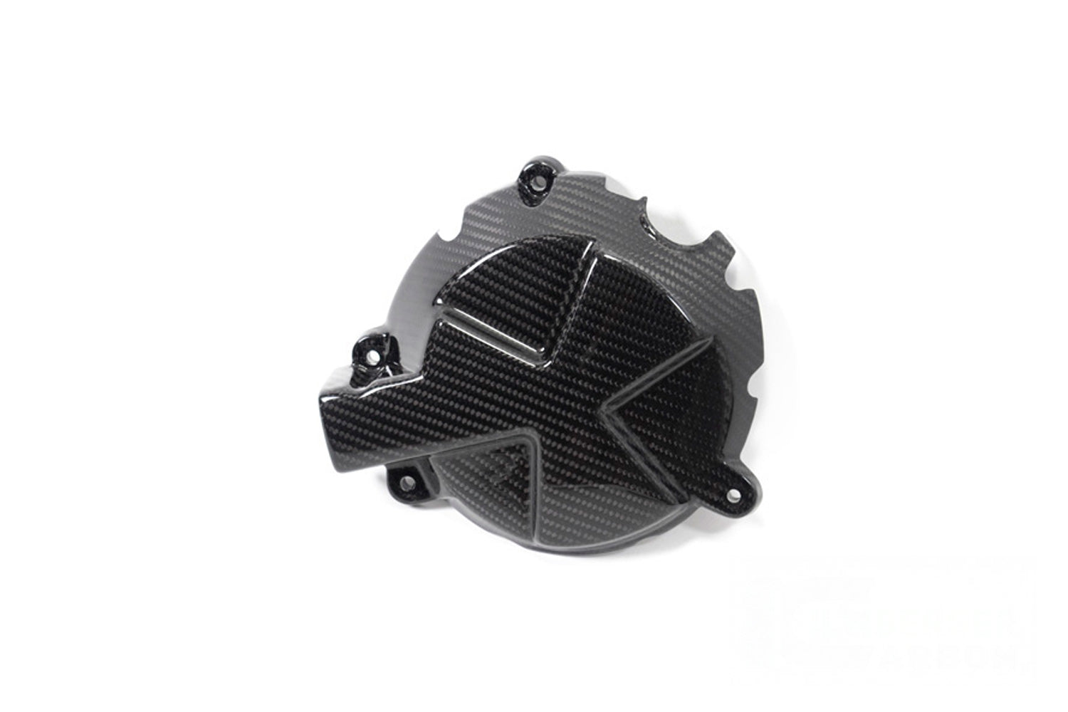 Ilmberger - Clutch Cover (35890)