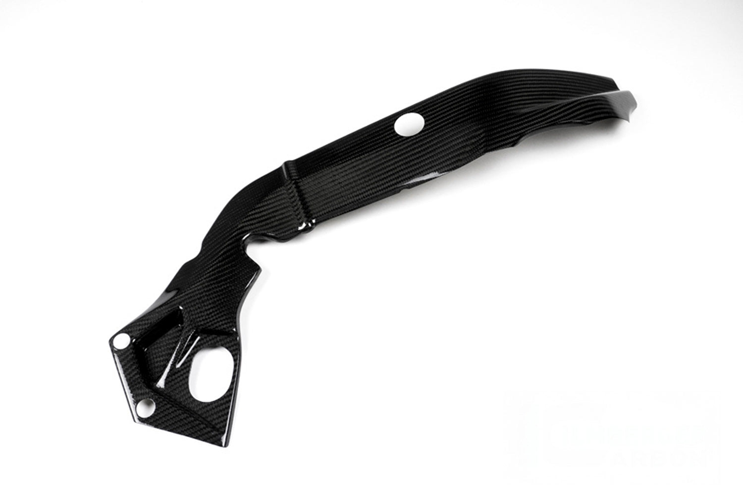 Ilmberger - Side Fairing for S 1000 RR (35910)
