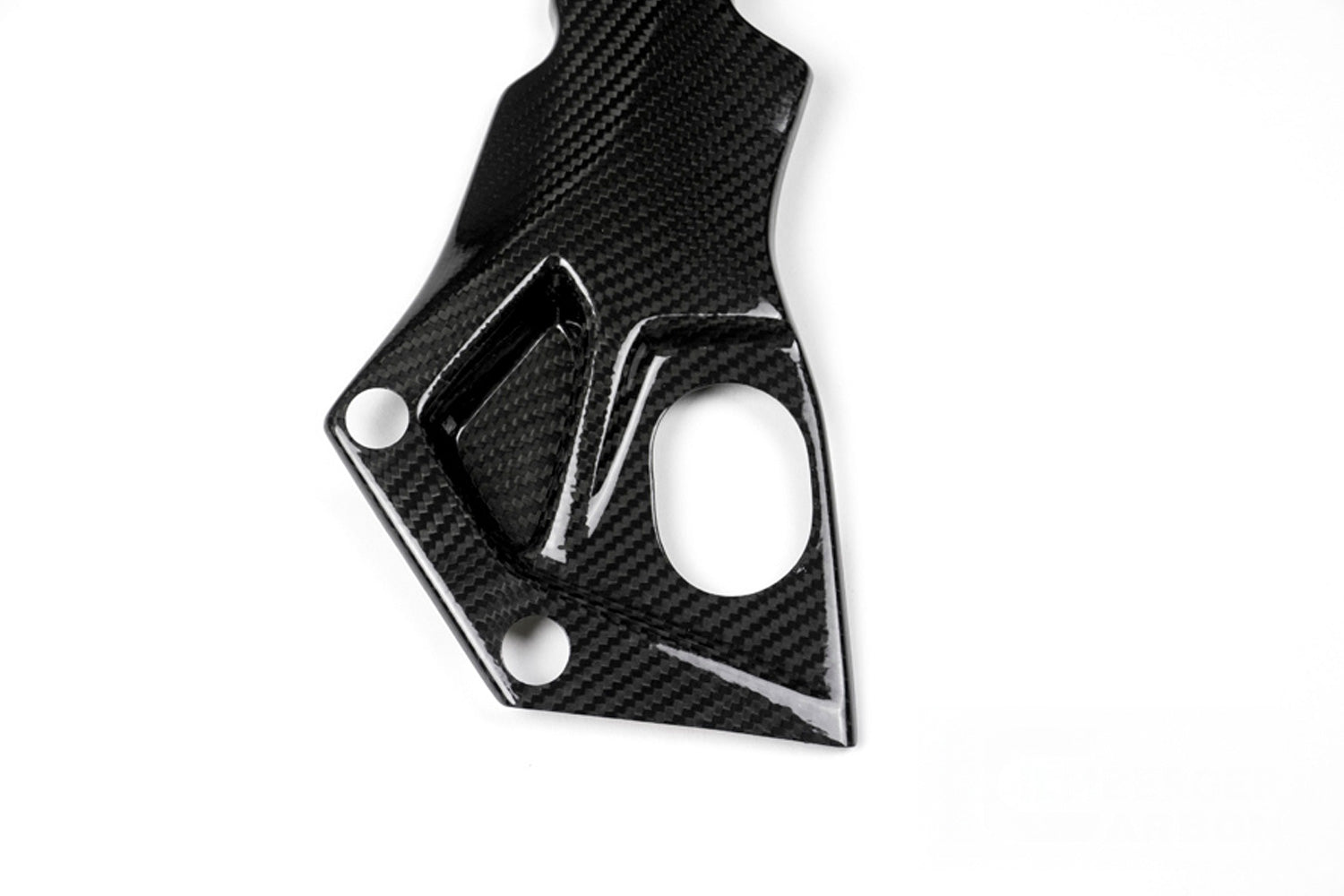 Ilmberger - Side Fairing for S 1000 RR (35910)