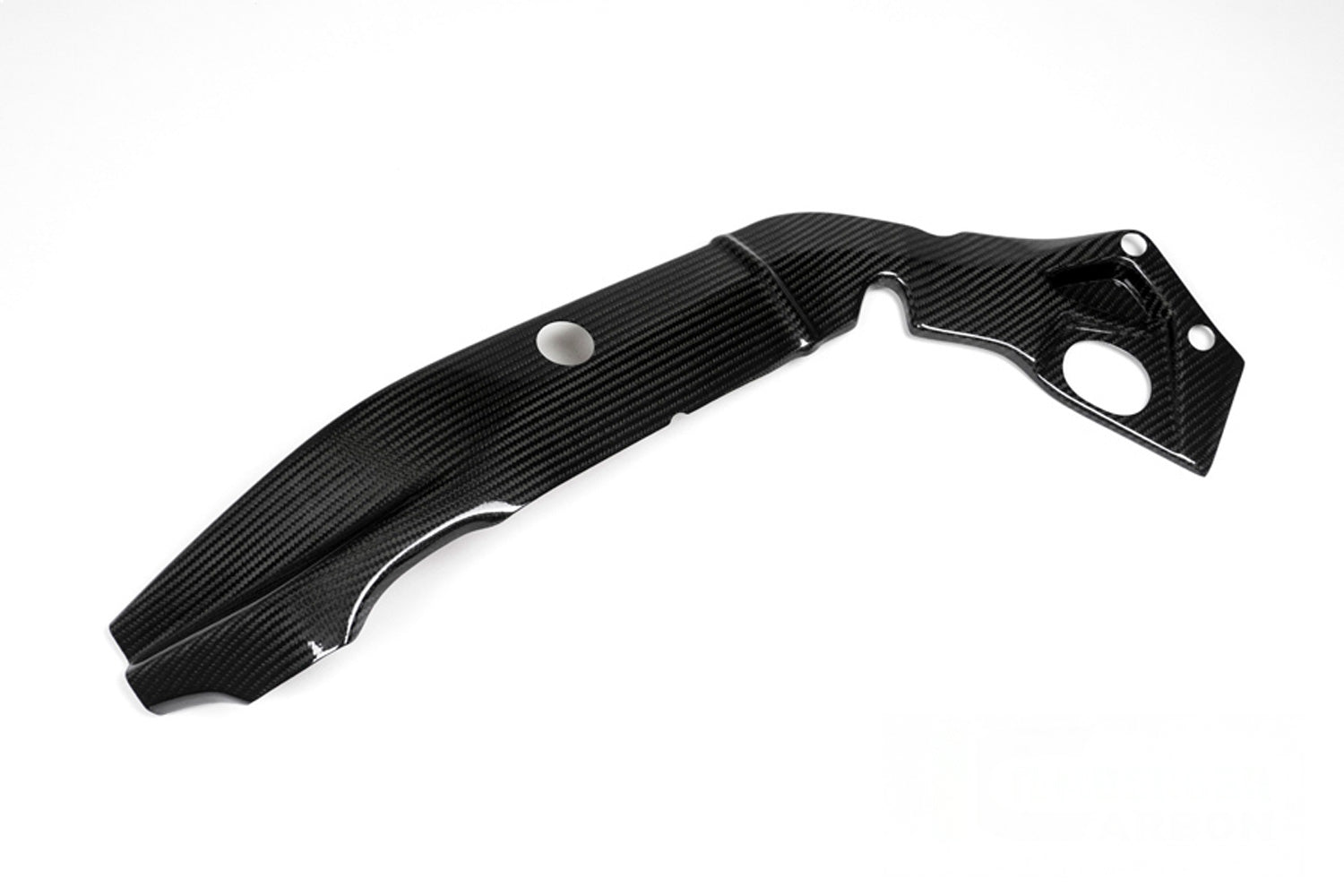 Ilmberger - Side Fairing for S 1000 RR (35910)