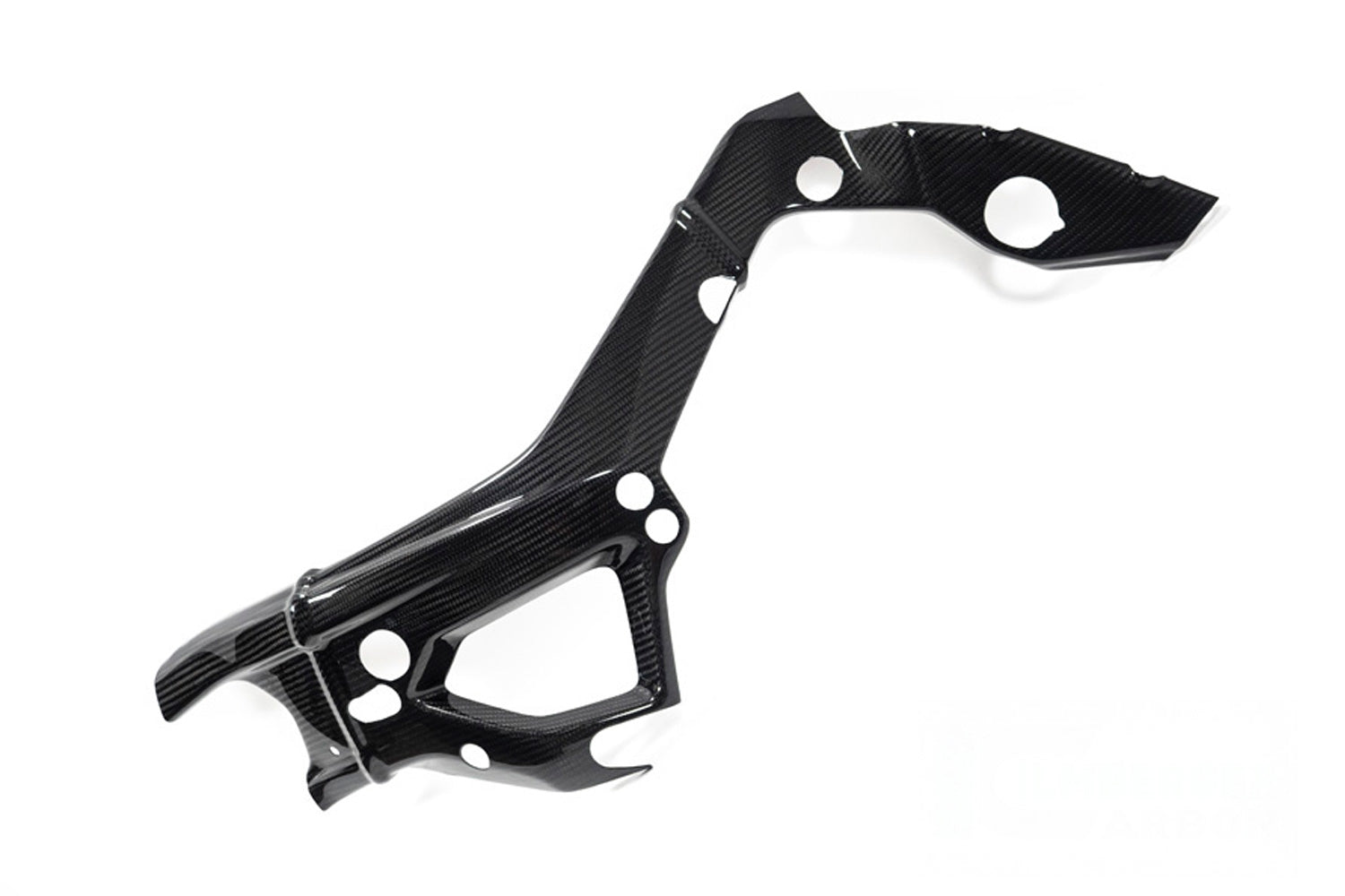 Ilmberger - Frame Cover M Frame for S 1000 RR (35910-411/35910-511)