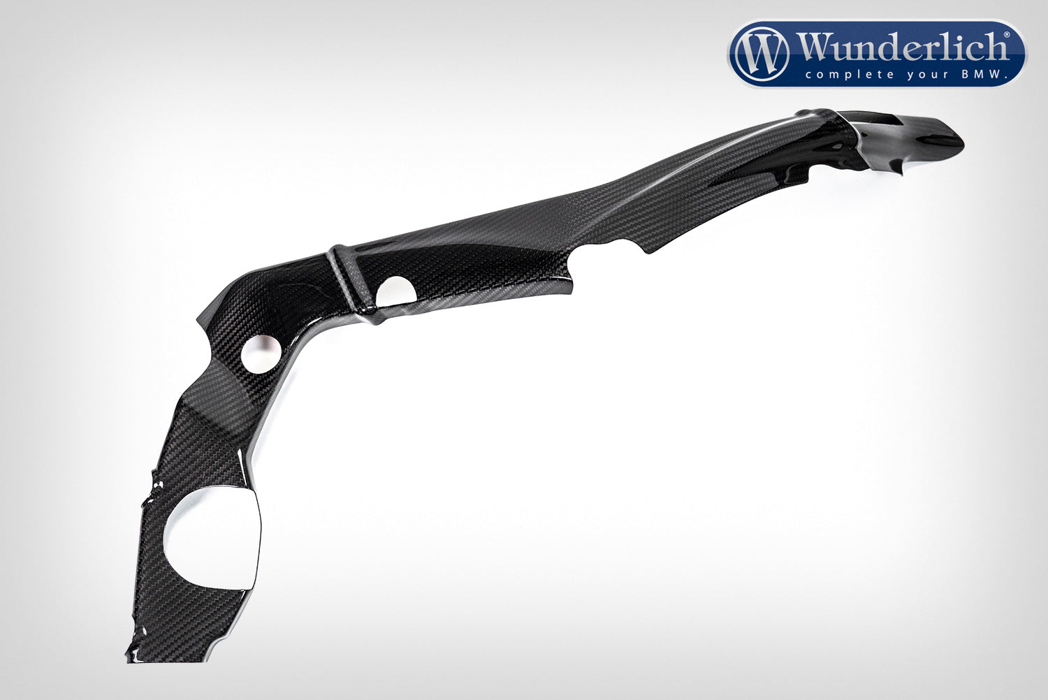 Ilmberger - Frame Cover M Frame for S 1000 RR (35910-401/35910-501)