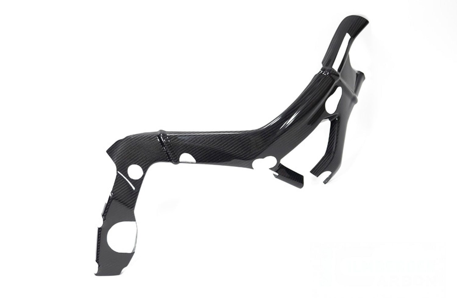 Ilmberger - Frame Cover M Frame for S 1000 RR (35910-411/35910-511)
