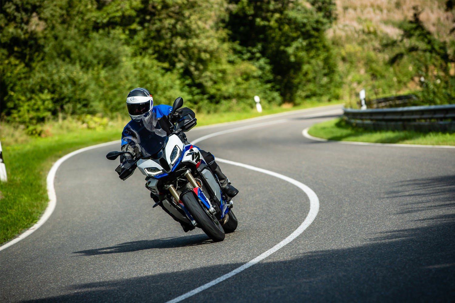 PremiumShield - Tank Protection for S 1000 XR / for M 1000 XR