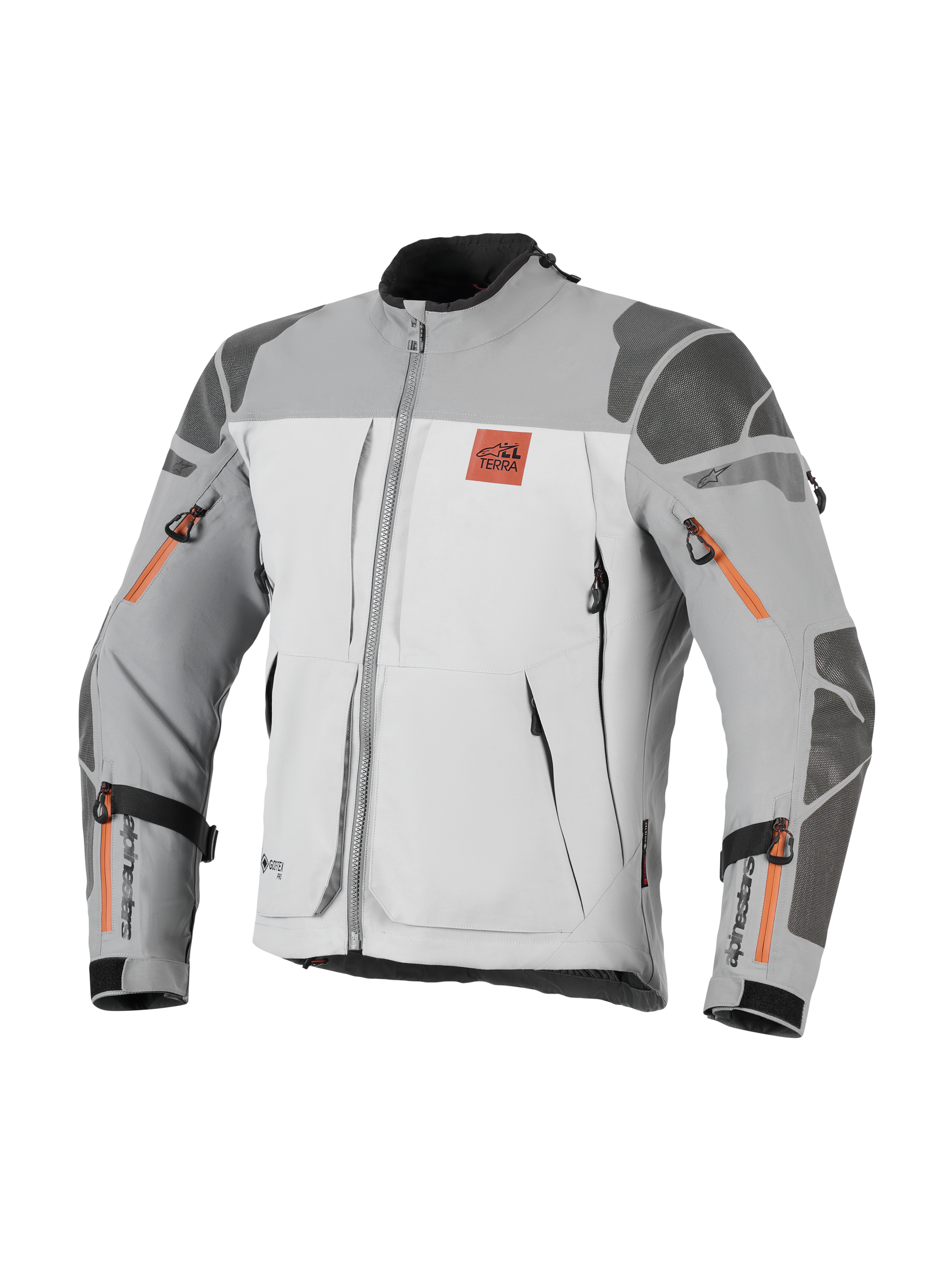 Alpinestars - Nazca 3L Gore-Tex Pro Jacket