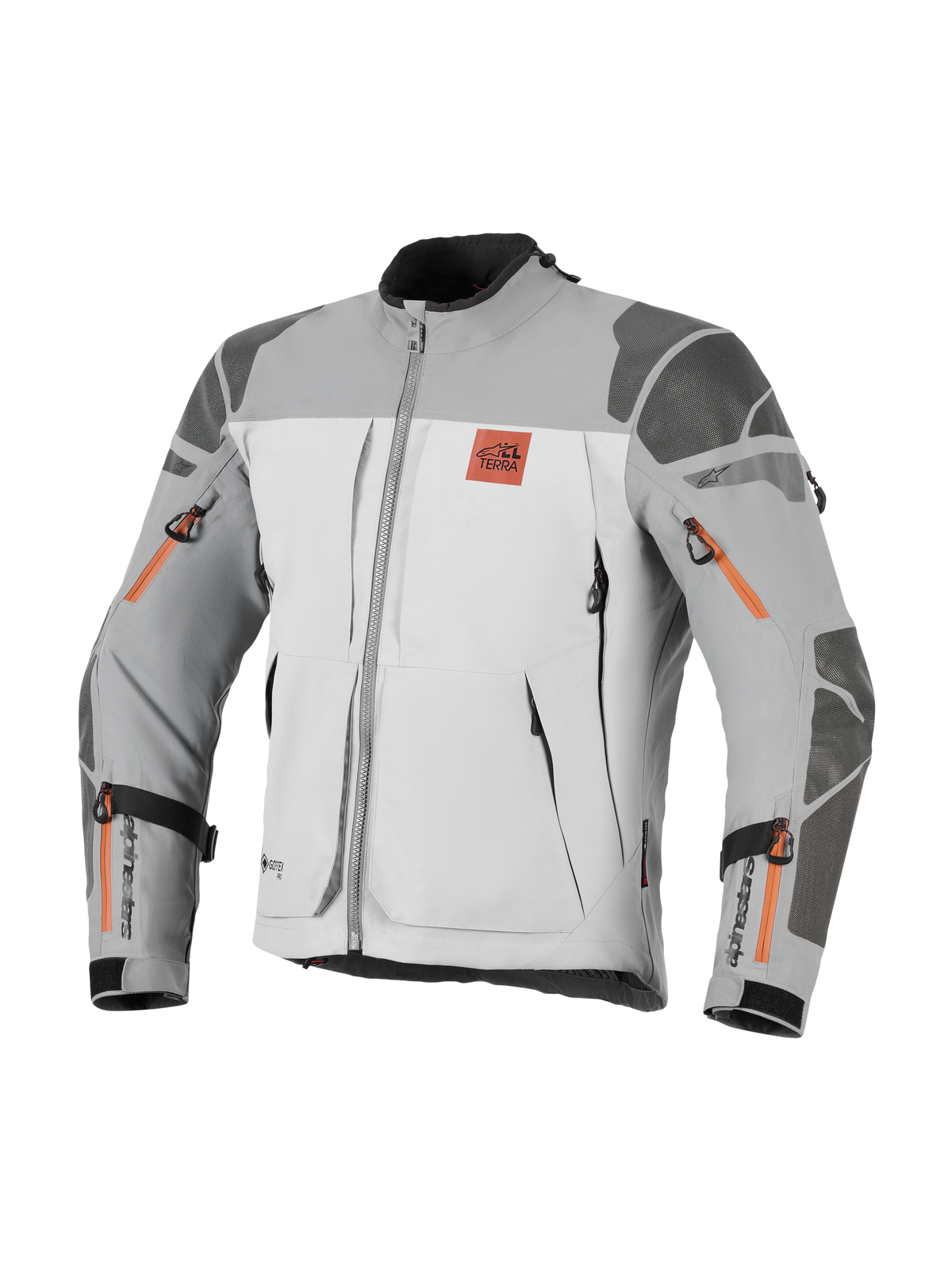 Alpinestars - Nazca 3L Gore-Tex Pro Jacket