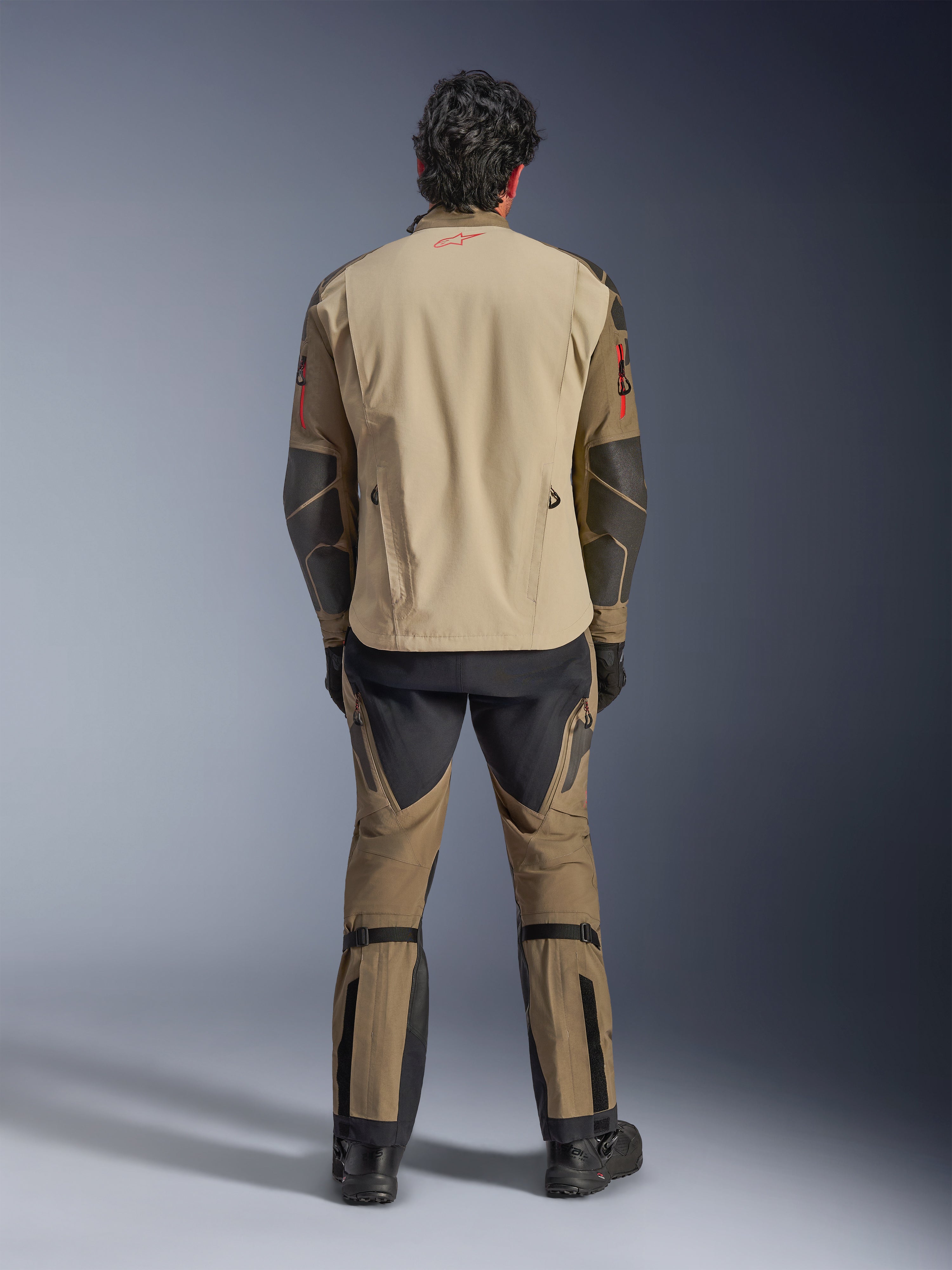 Alpinestars - Nazca 3L Gore-Tex Pro Jacket