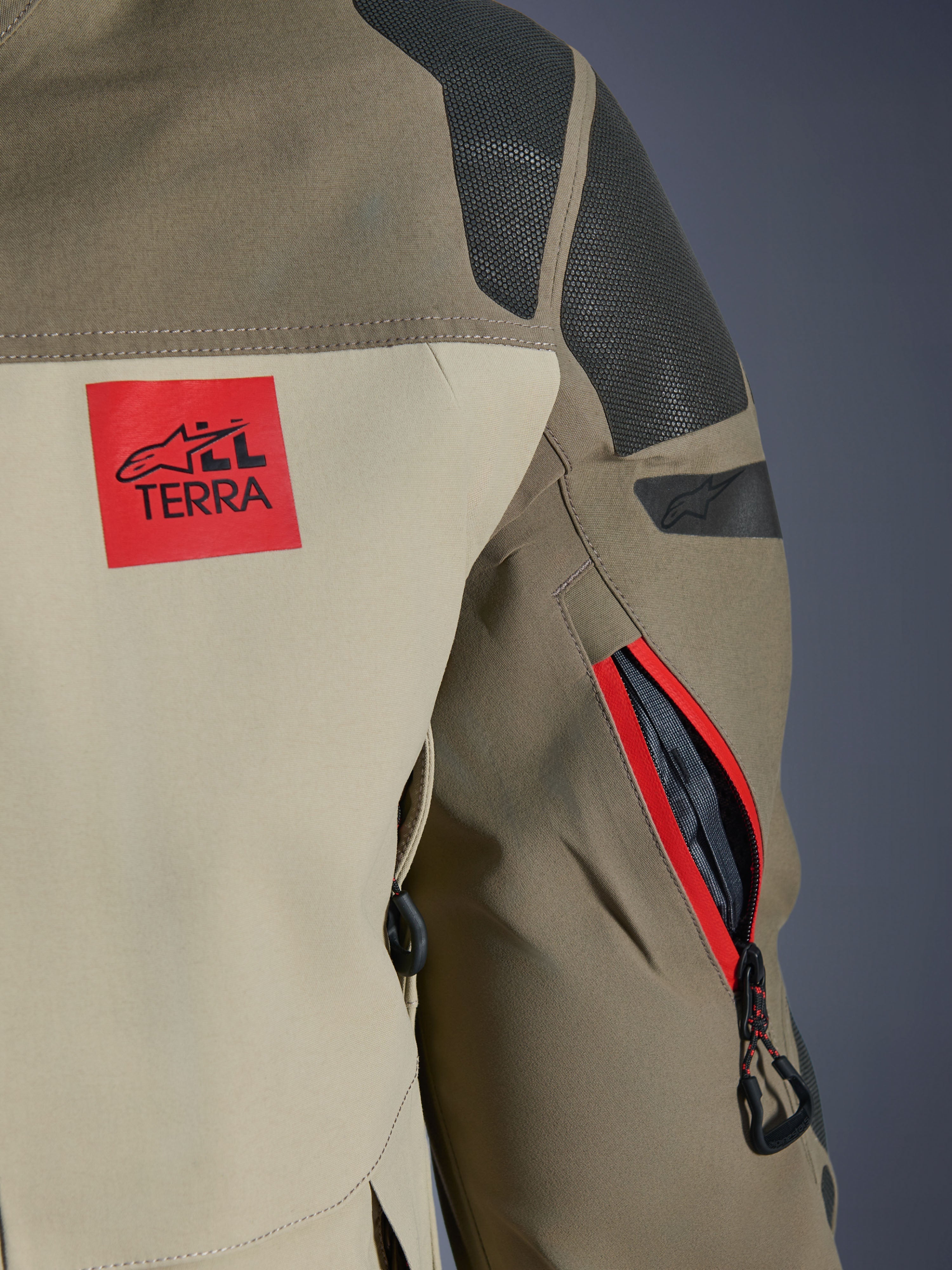 Alpinestars - Nazca 3L Gore-Tex Pro Jacket