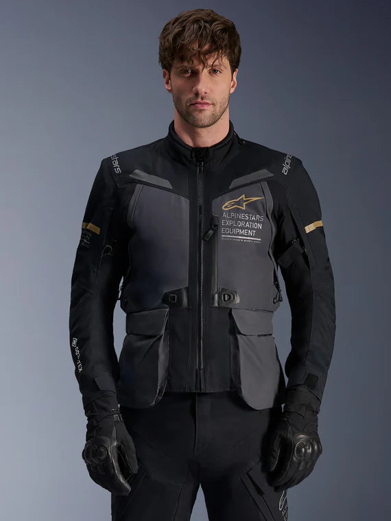 Alpinestars - ST-7 2Layer Gore-Tex Jacket