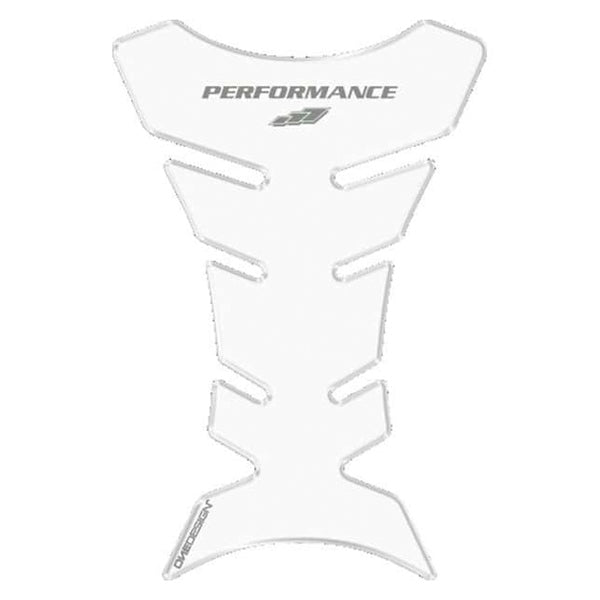 Puig - Adhesive Universal Tank Pad Protectors (4051C)