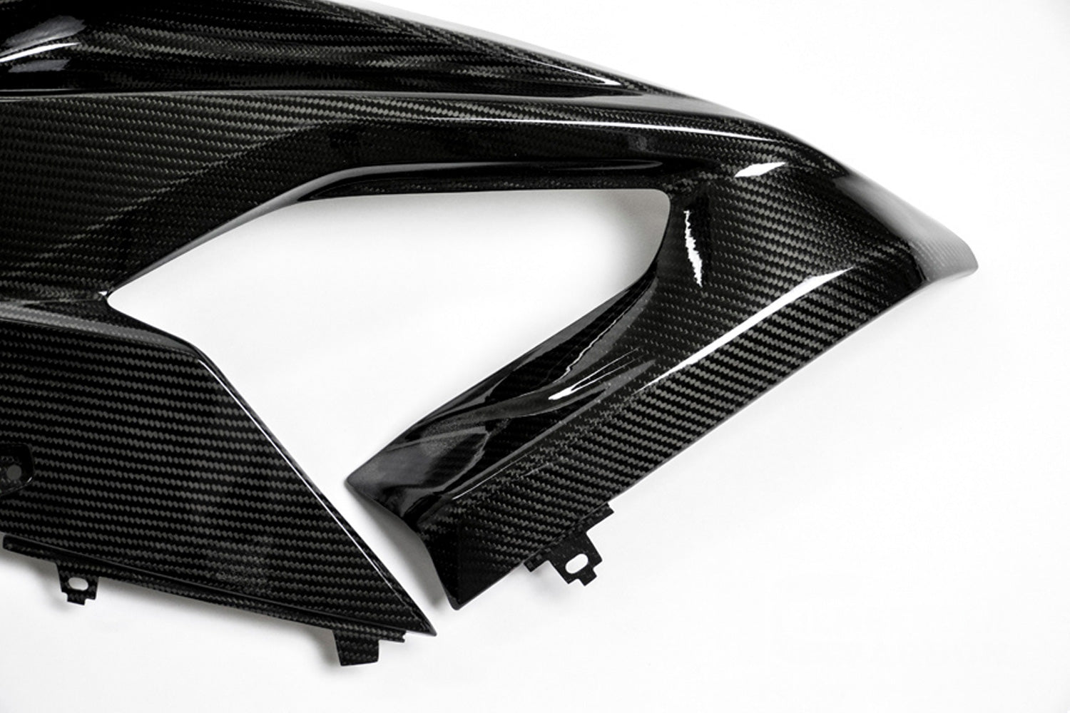 Ilmberger - Side Fairing for S 1000 RR (2015-)