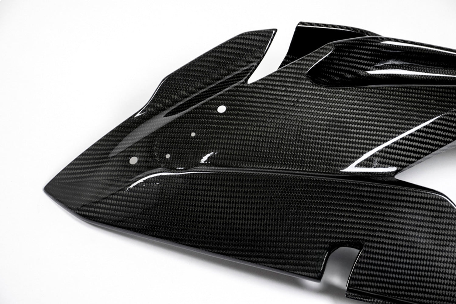 Ilmberger - Side Fairing for S 1000 RR (2015-)