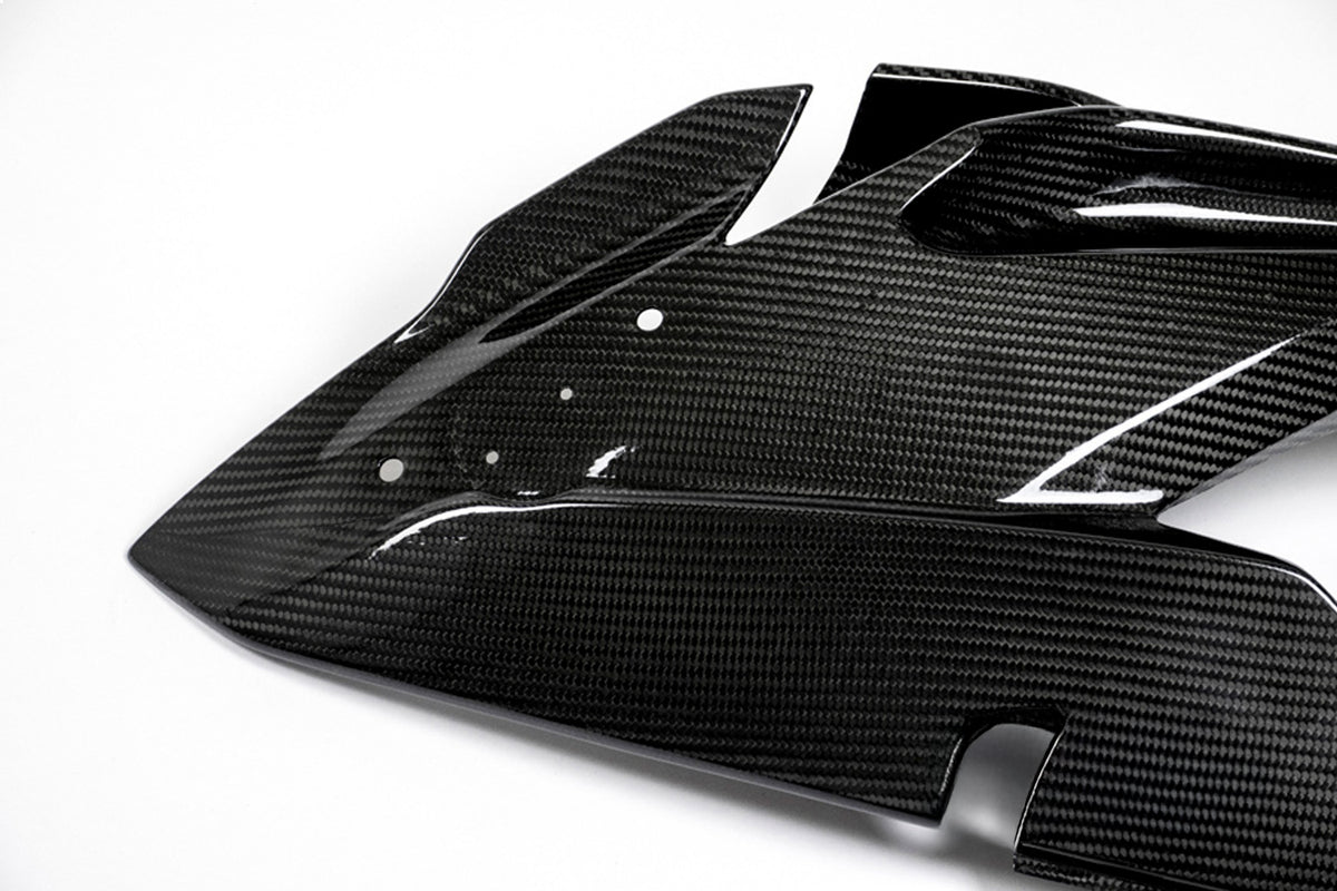 Ilmberger - Side Fairing for S 1000 RR (2015-)