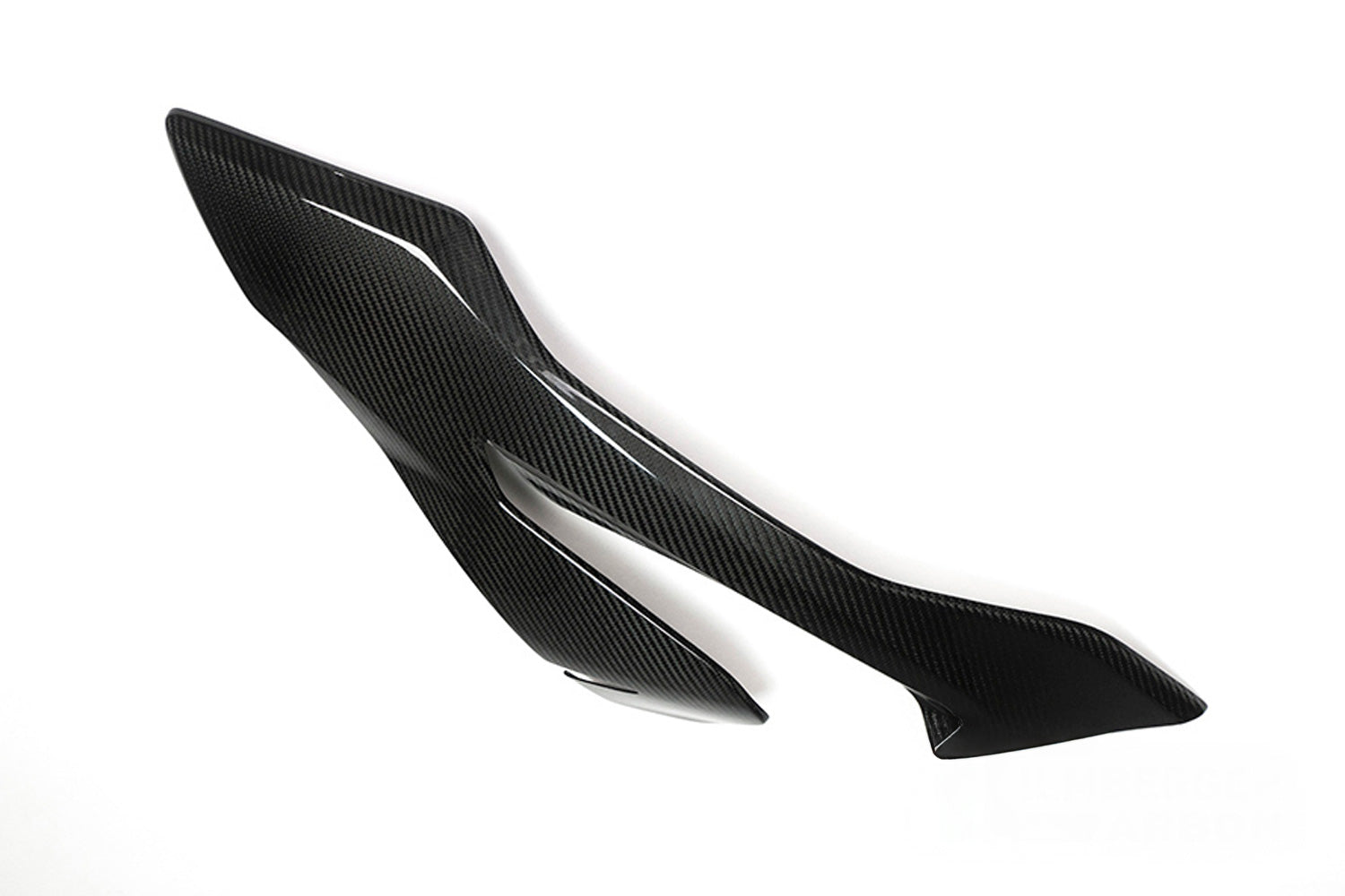 Ilmberger - Side Fairing for S 1000 XR