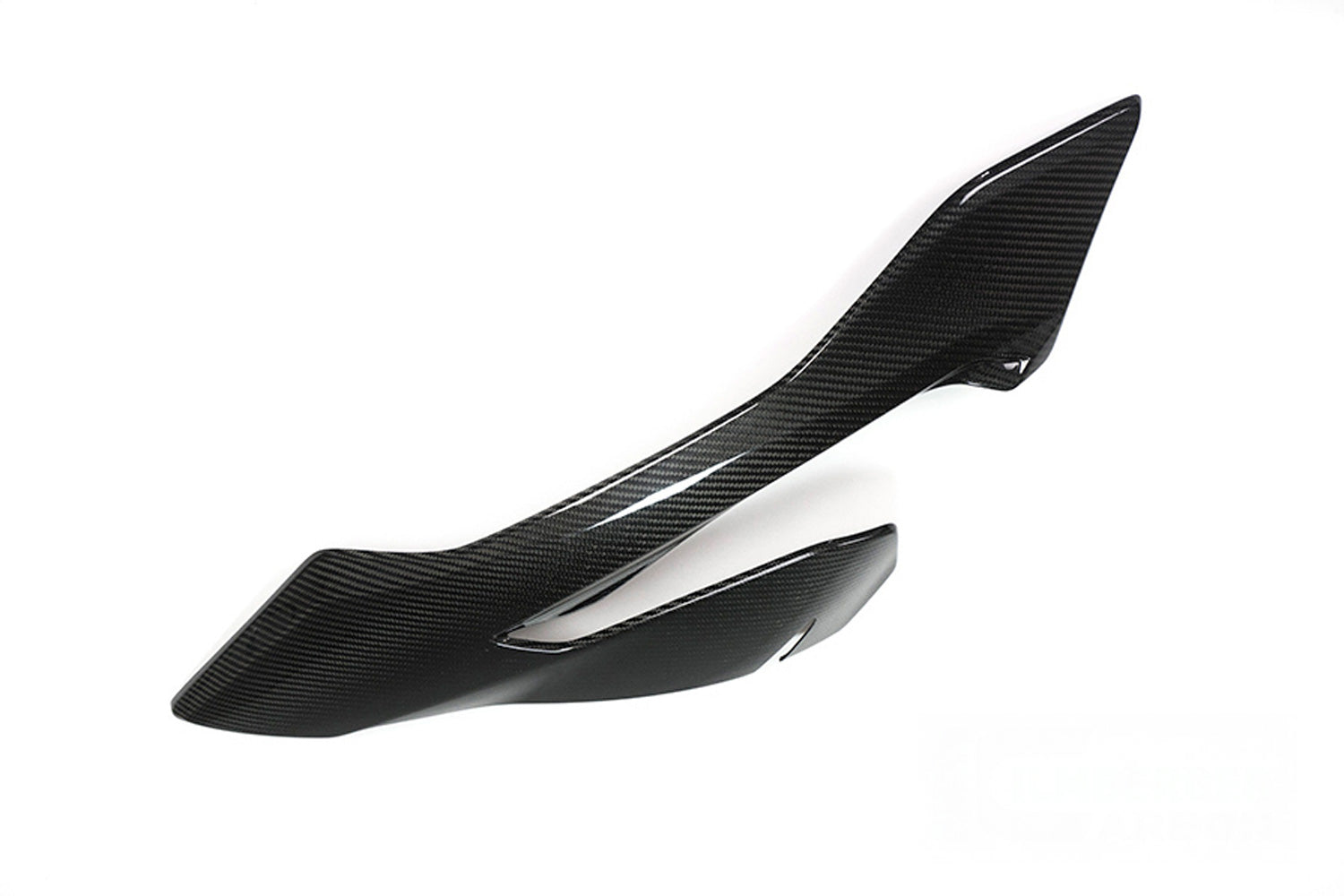 Ilmberger - Side Fairing for S 1000 XR