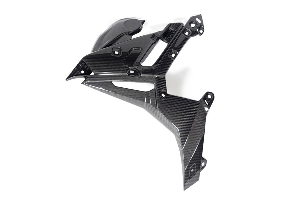 Ilmberger - Radiator Cover for S 1000 R S 1000 R (2021-)