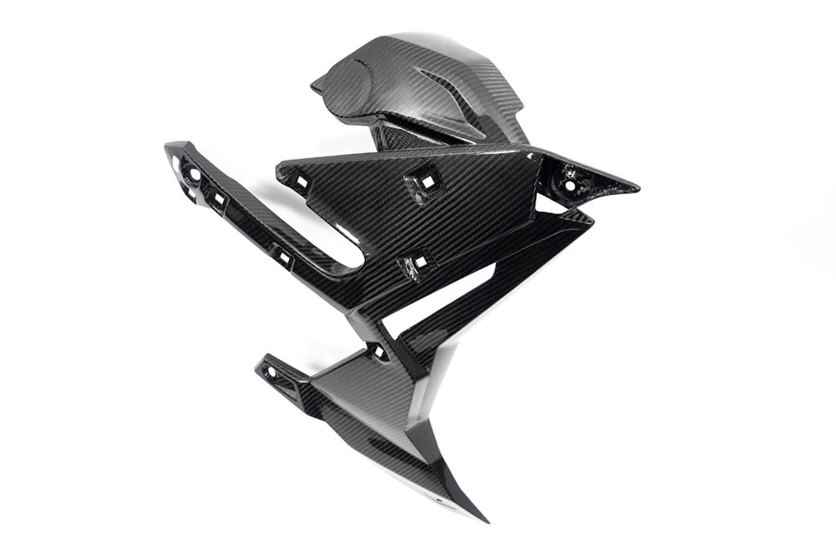 Ilmberger - Radiator Cover for S 1000 R S 1000 R (2021-)