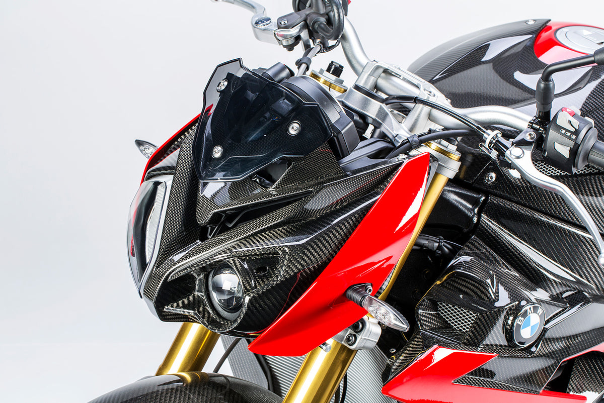 Ilmberger - Upper Fairing