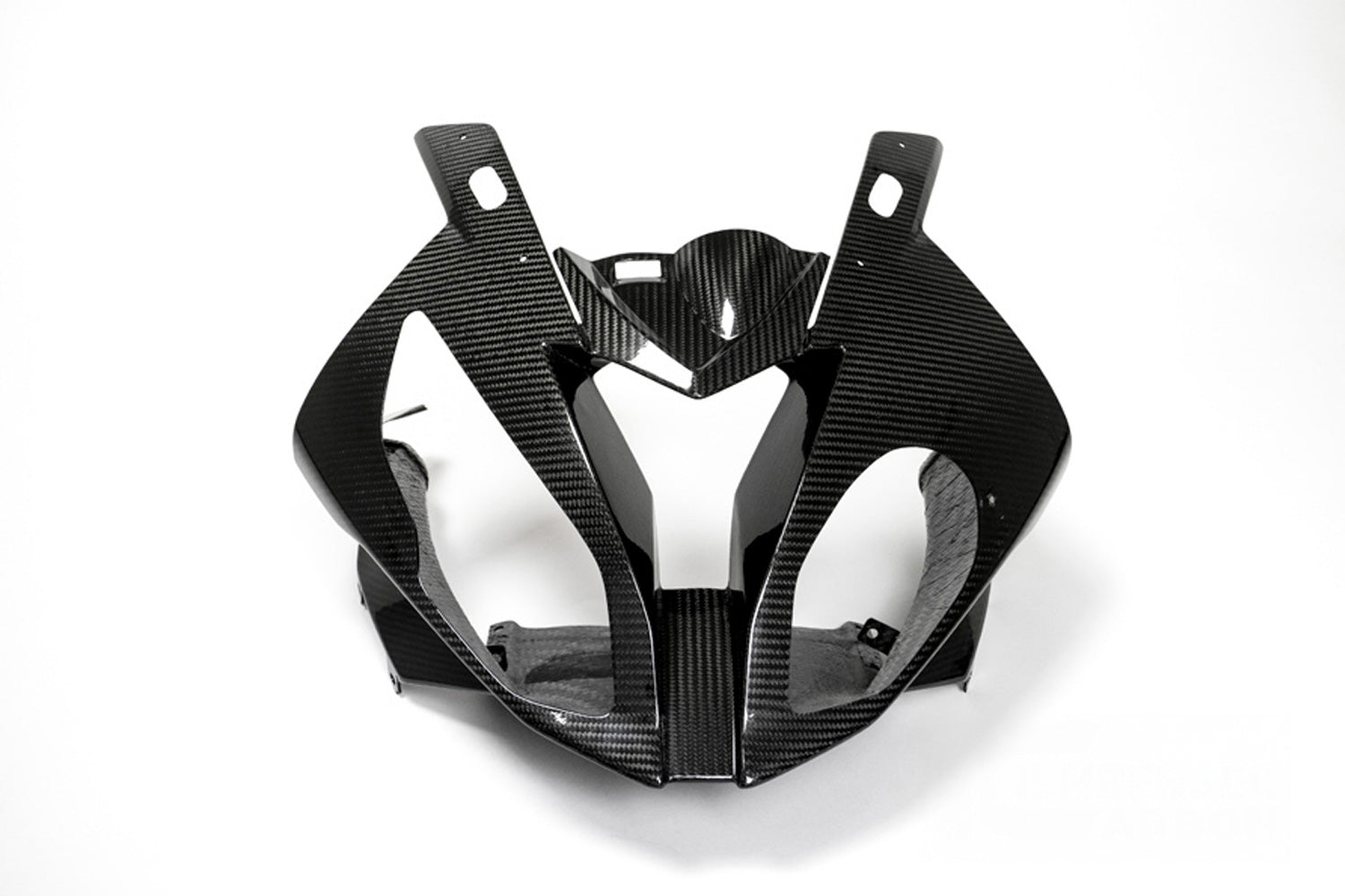 Ilmberger - Upper Fairing for S 1000 RR (2015-)