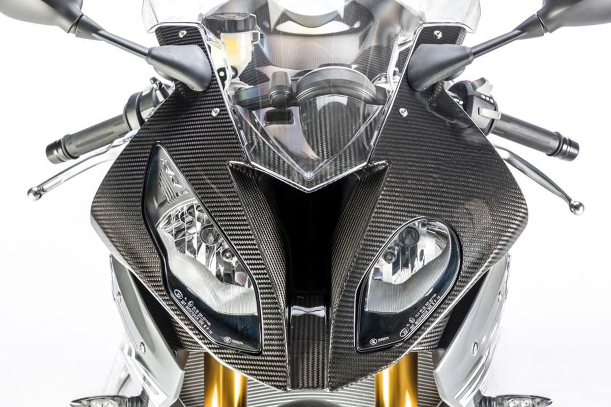 Ilmberger - Upper Fairing for S 1000 RR (2015-)