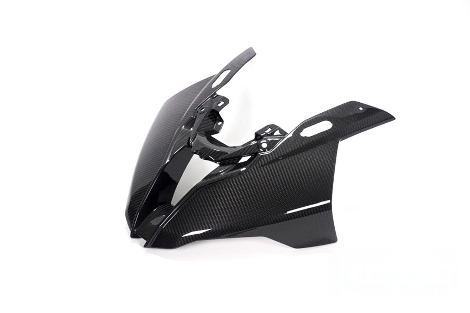 Ilmberger - Light Screen for S 1000 RR