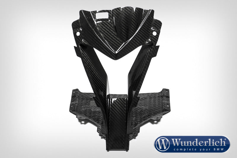 Ilmberger - Air Intake for Original Lamp Trim for S 1000 RR (2015-)