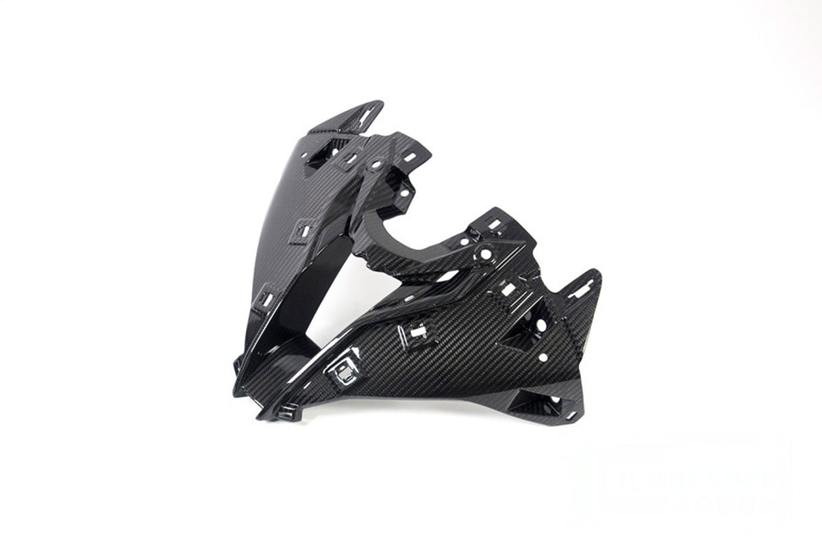 Ilmberger - Air Intake for S 1000 RR