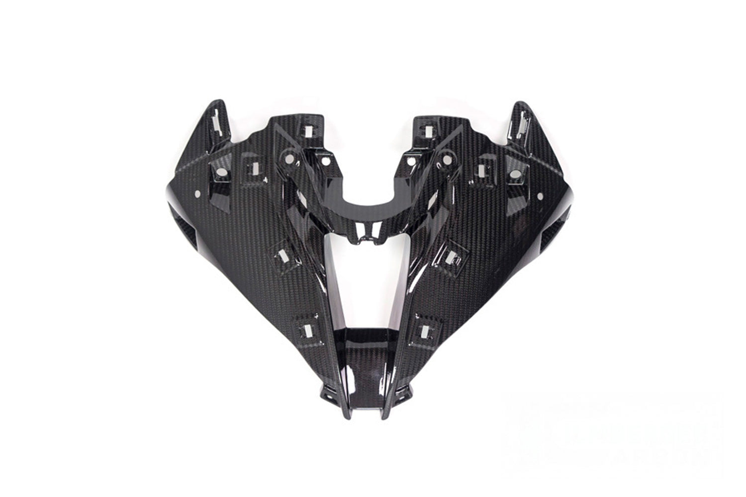 Ilmberger - Air Intake for S 1000 RR