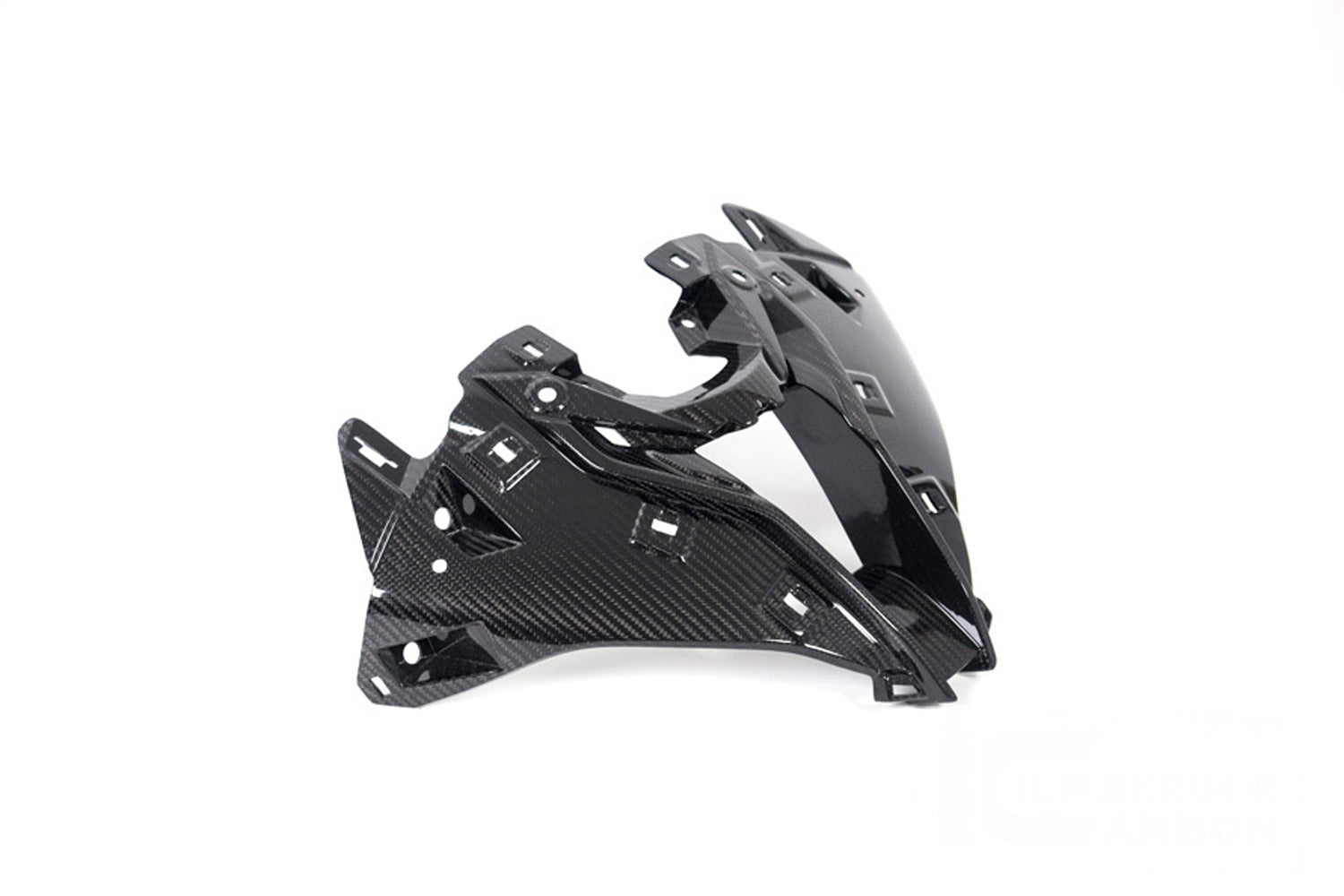 Ilmberger - Air Intake for S 1000 RR