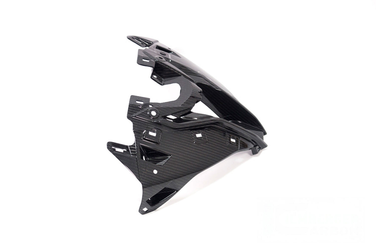 Ilmberger - Air Intake for S 1000 RR