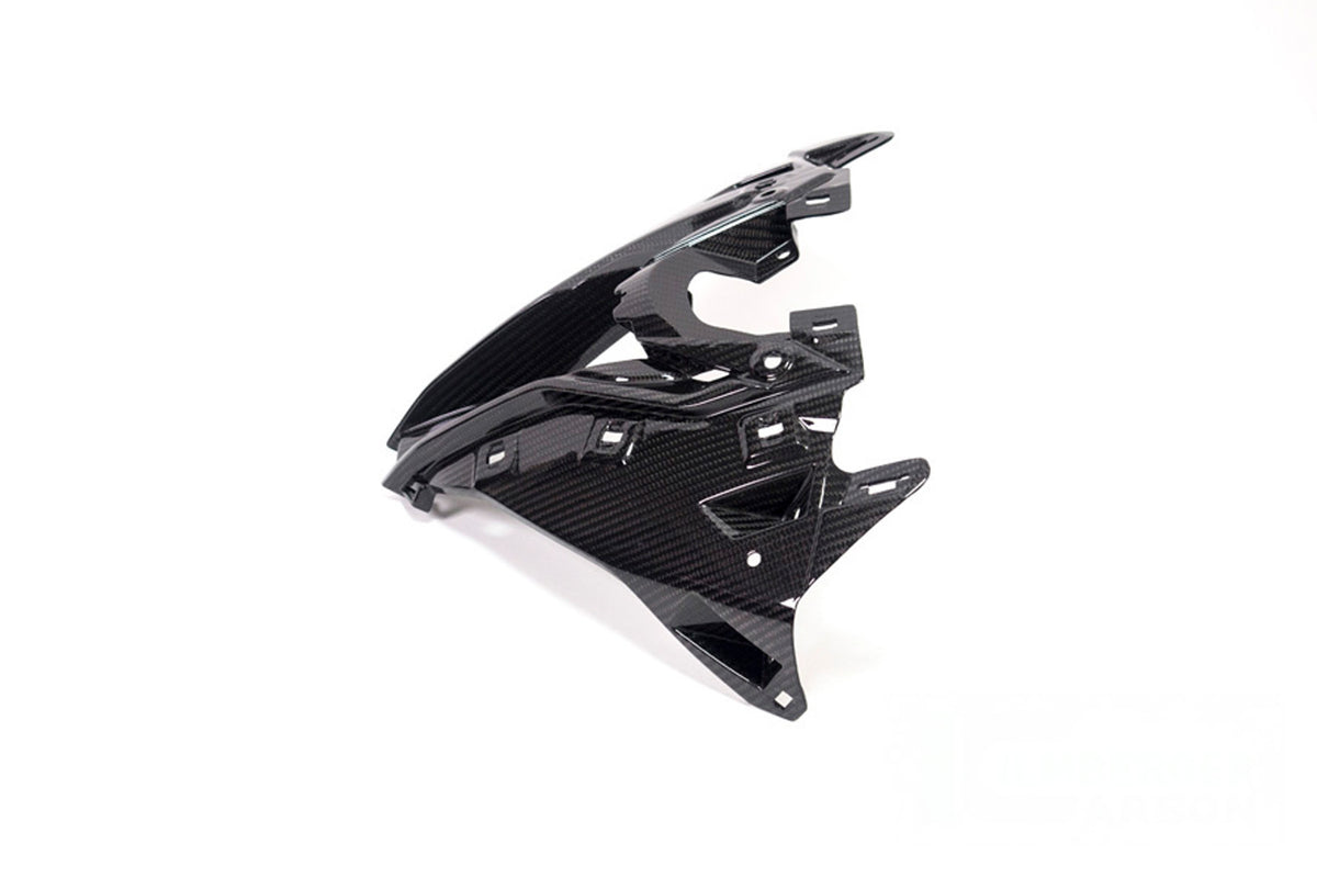 Ilmberger - Air Intake for S 1000 RR