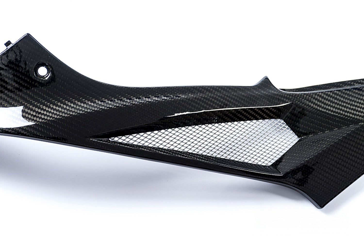 Ilmberger - Tank Fairing for S 1000 R/RR