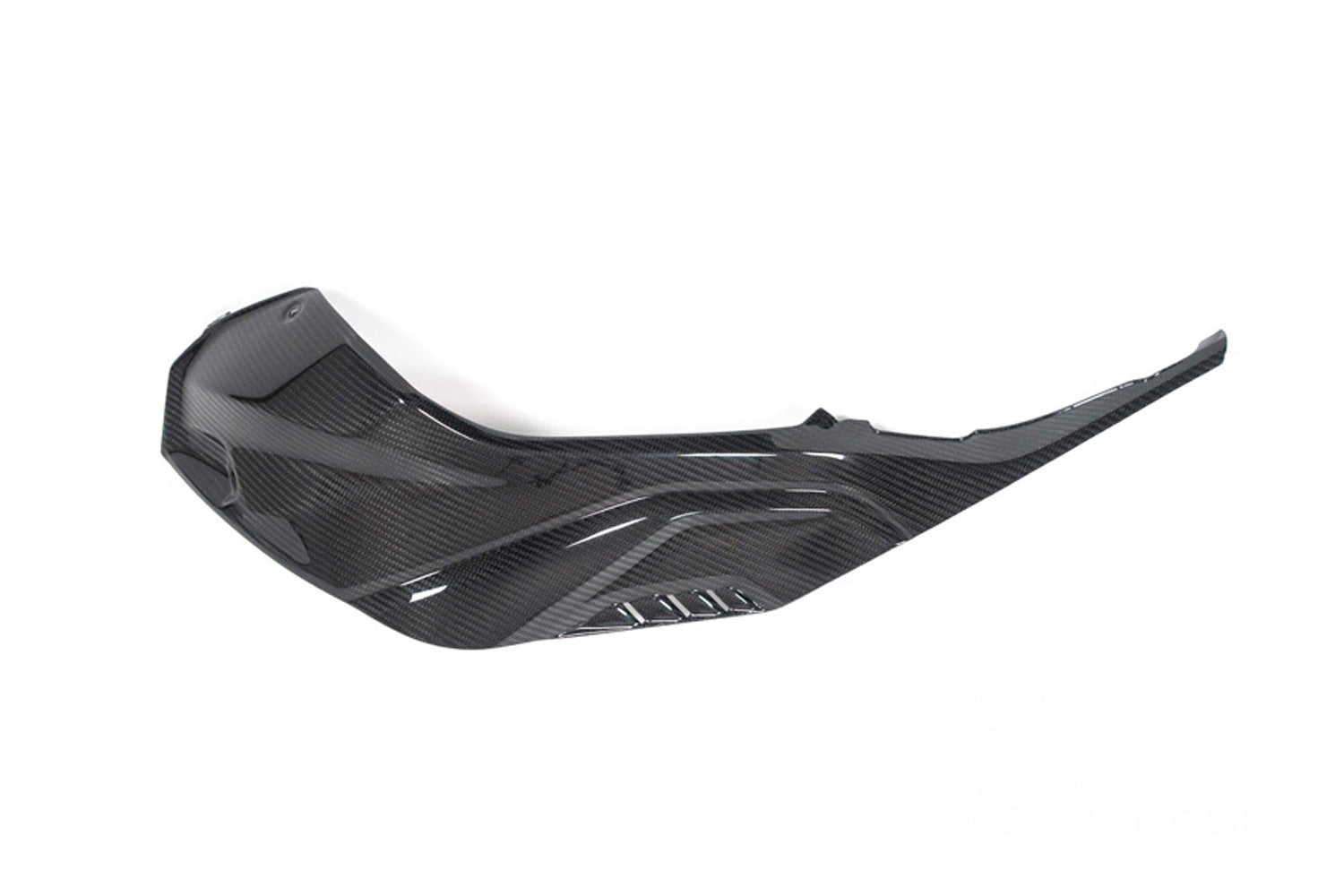 Ilmberger - Tank Cladding (36180-401/36180-411)