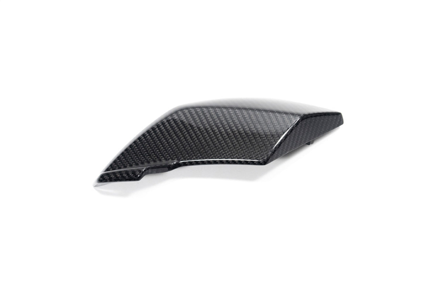 Ilmberger - Side Fairing