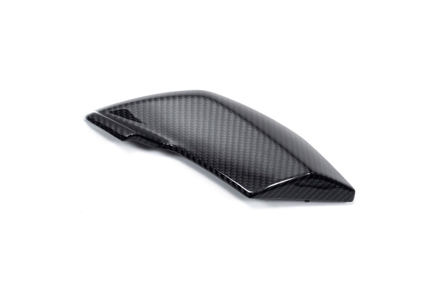 Ilmberger - Side Fairing