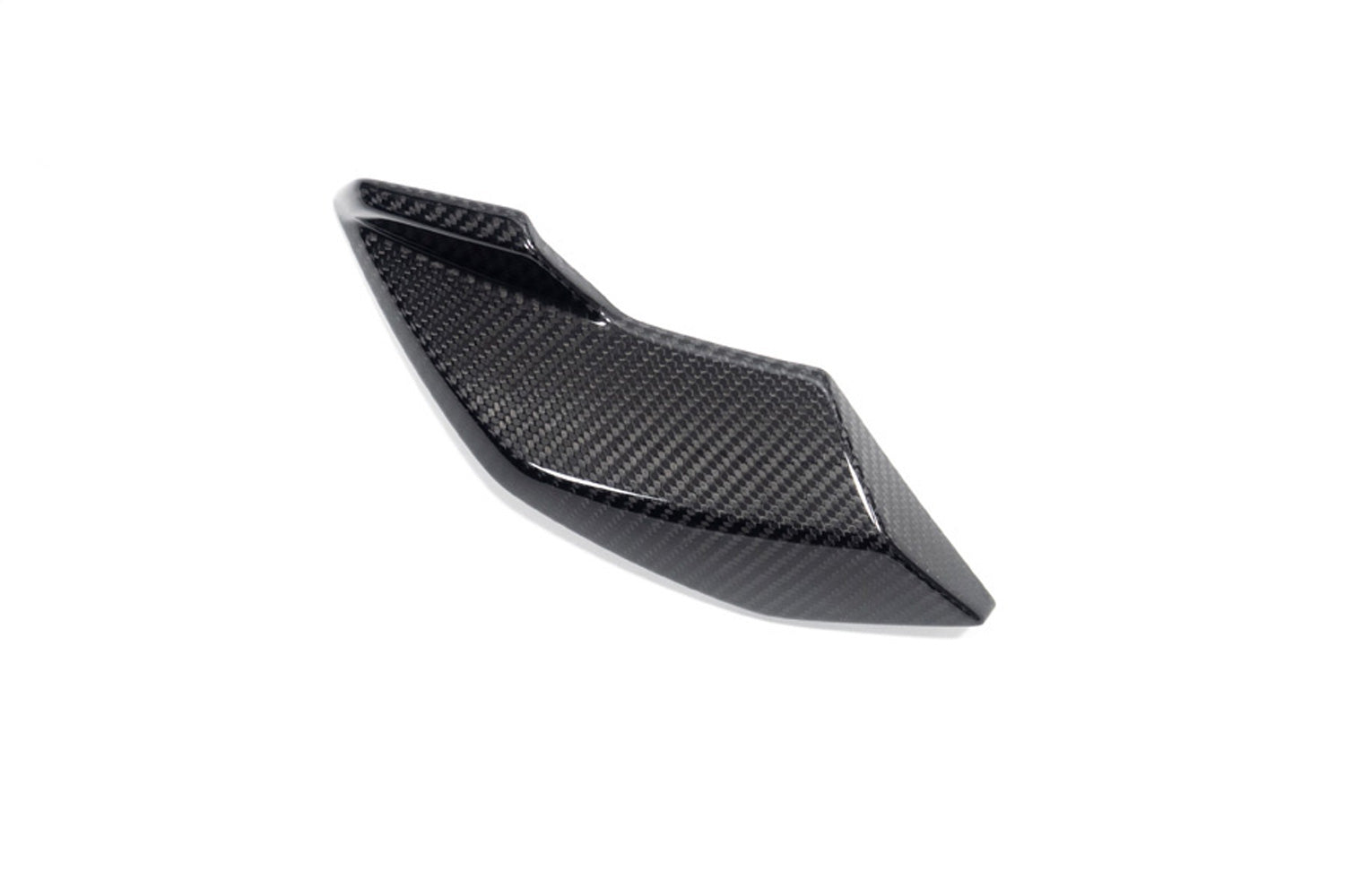 Ilmberger - Side Fairing