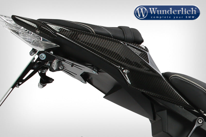 Ilmberger - Tail Fairing for S 1000 R/ RR