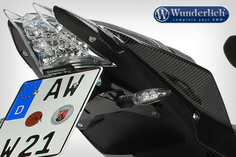 Ilmberger - Tail Fairing for S 1000 R/ RR