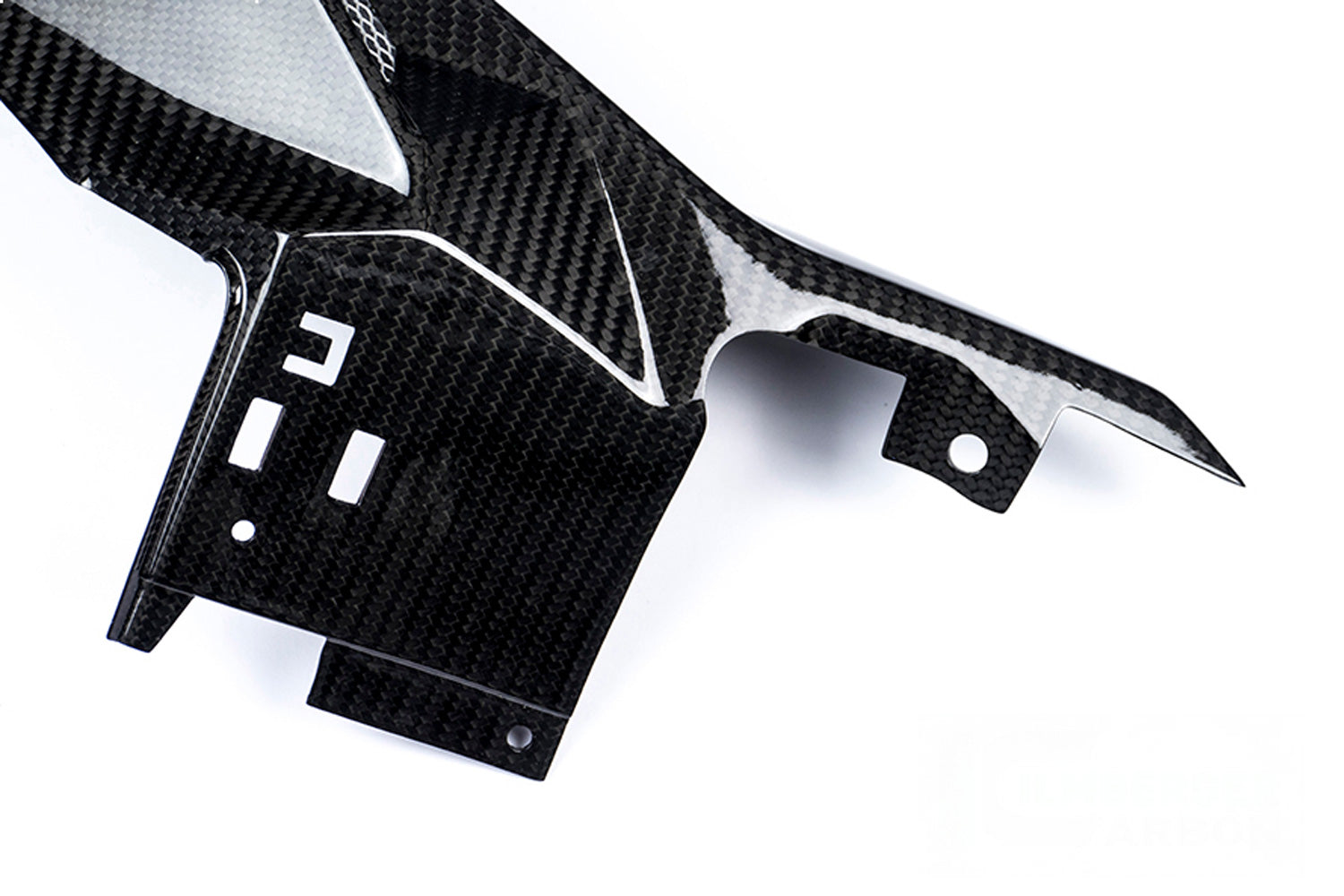 Ilmberger - Tail Fairing for S 1000 R/ RR