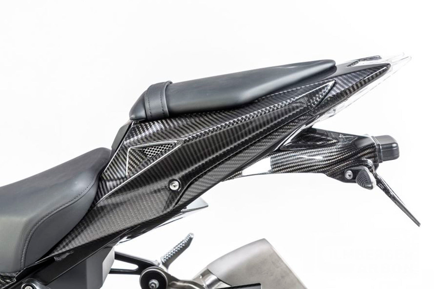 Ilmberger - Tail Fairing for S 1000 R/ RR