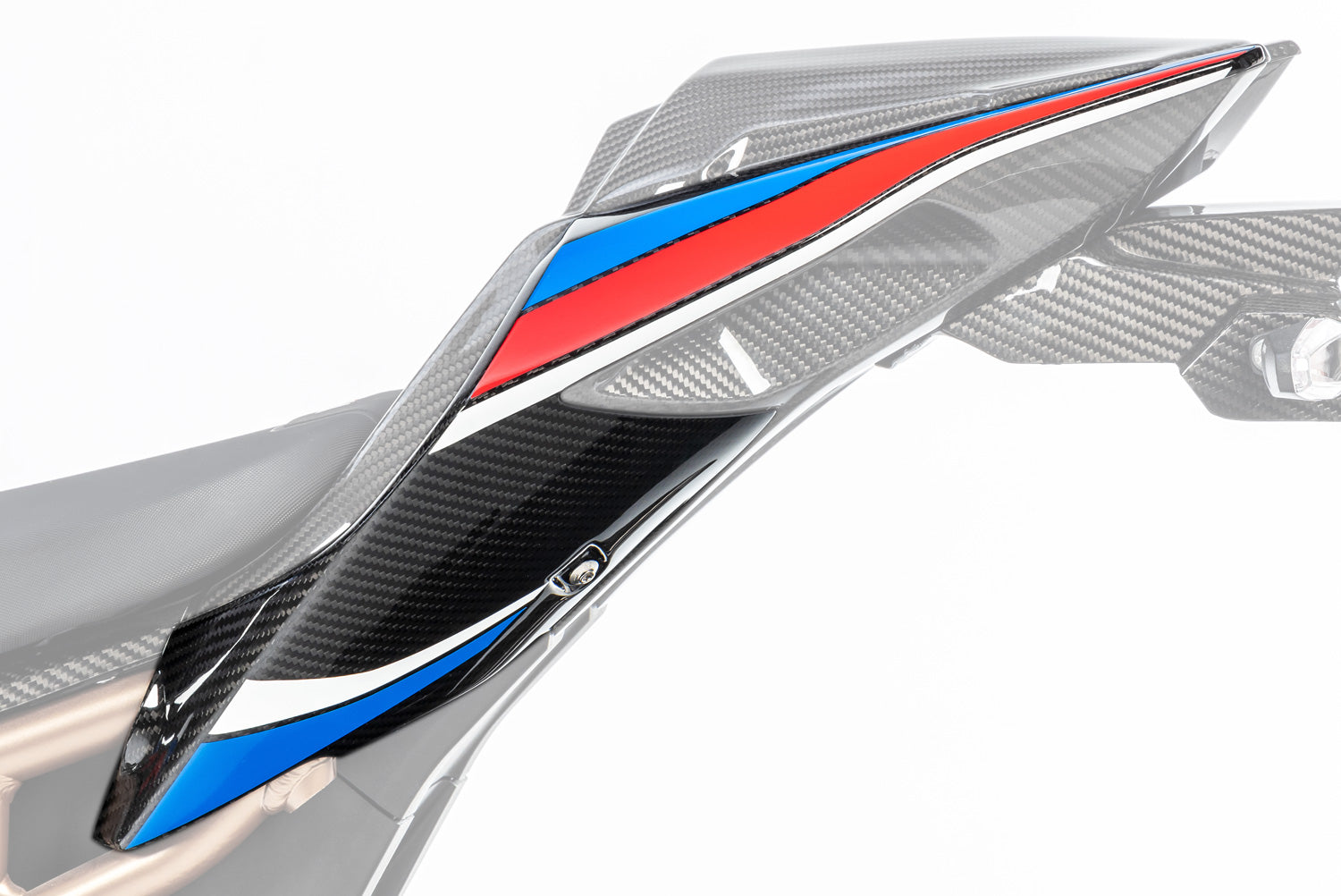 Ilmberger - Tail Fairing for S 1000 RR