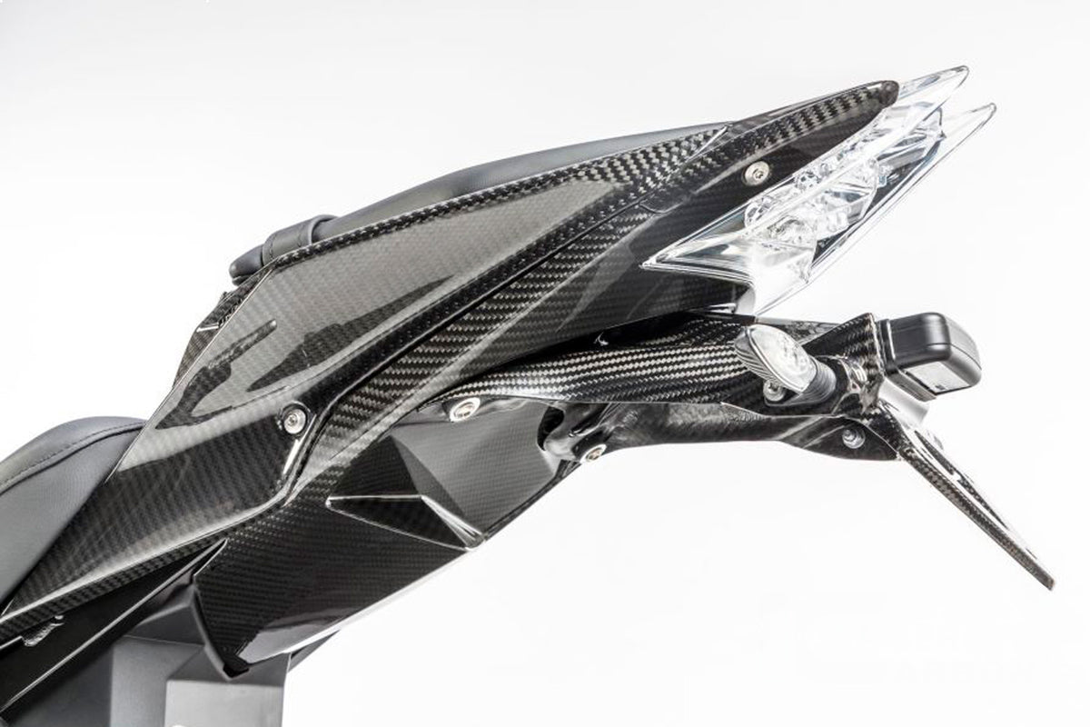 Ilmberger - Frame Protector for S 1000 R/RR