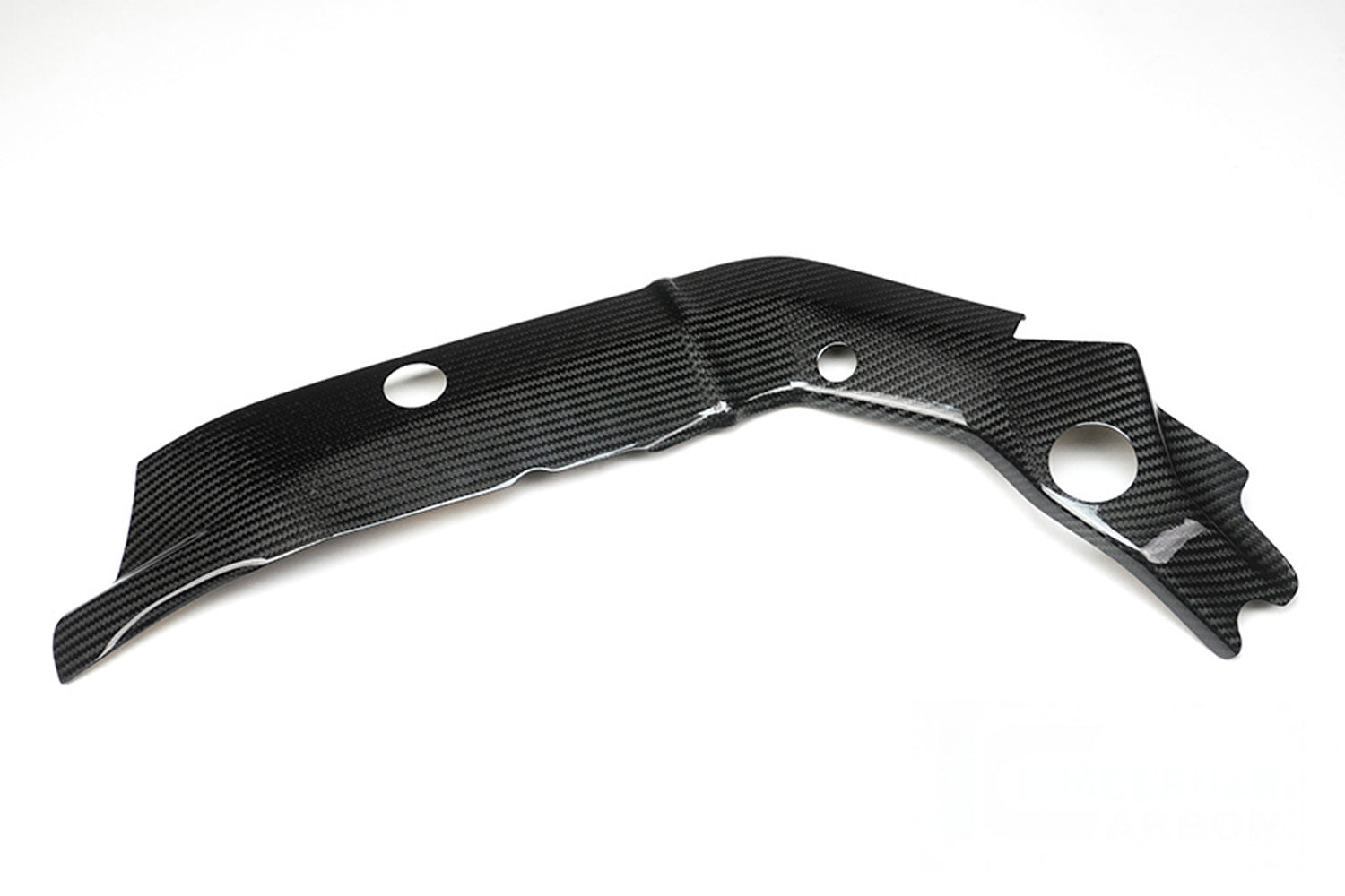 Ilmberger - Frame Cover for S 1000 XR
