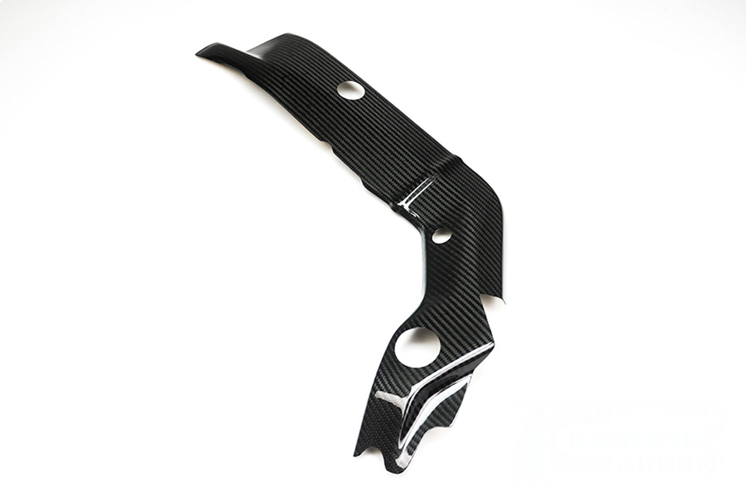 Ilmberger - Frame Cover for S 1000 XR