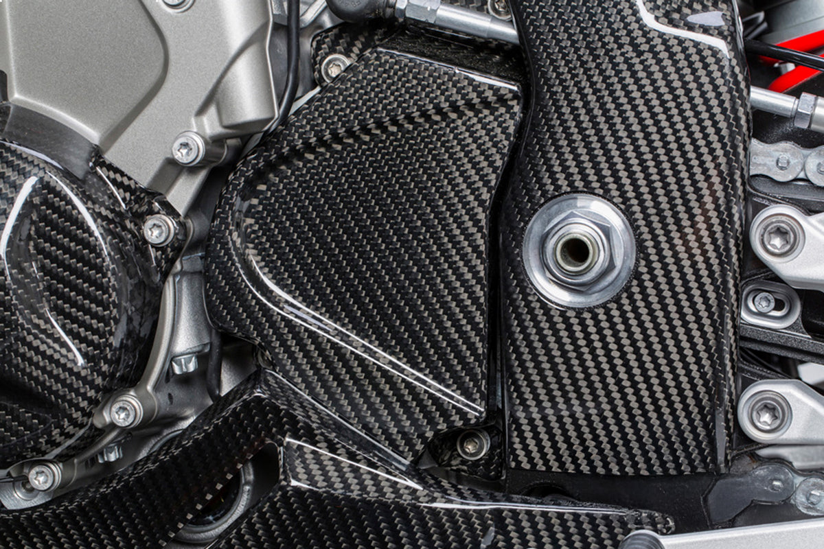 Ilmberger - Sprocket Cover for S 1000 R/RR