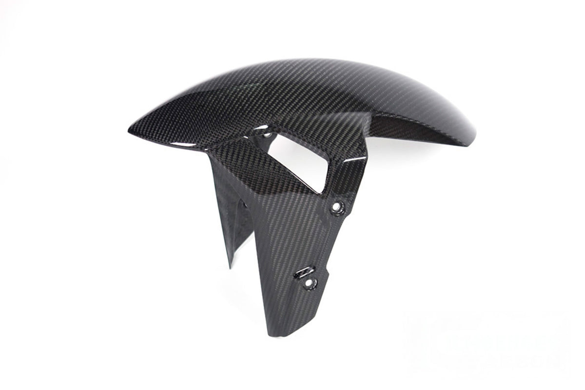 Ilmberger - Front Fender (36200)